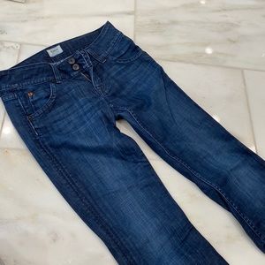 HUDSON bootcut 25